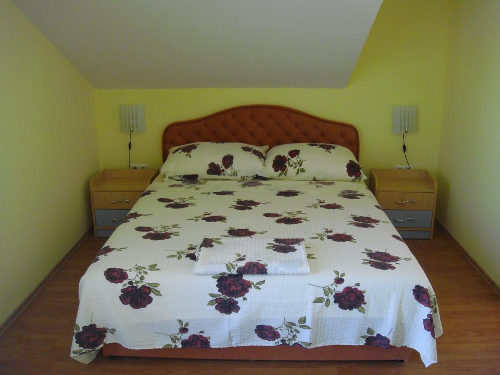 Apartments Villa Pirosi Orebic Room photo